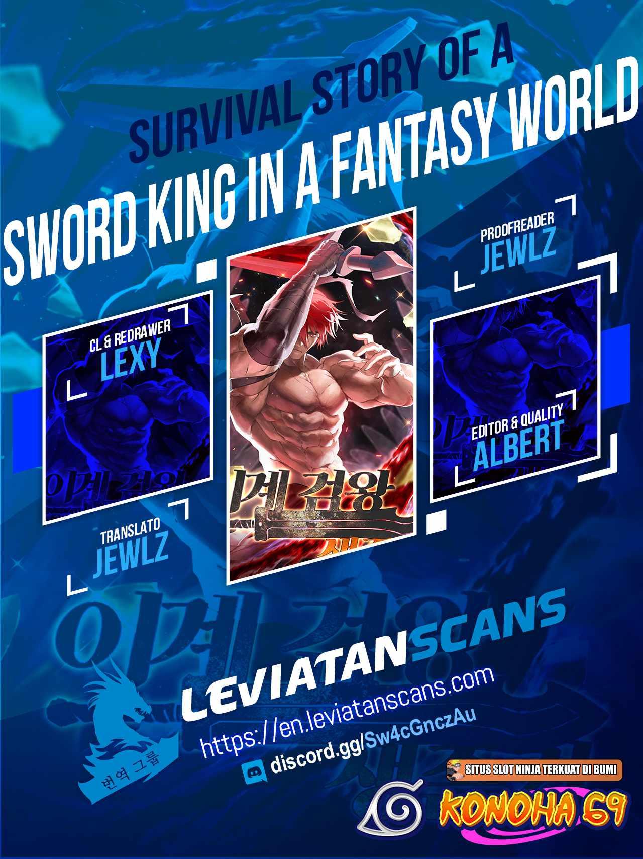 Latna Saga: Survival of a Sword King Chap 170 - Next Chap 171