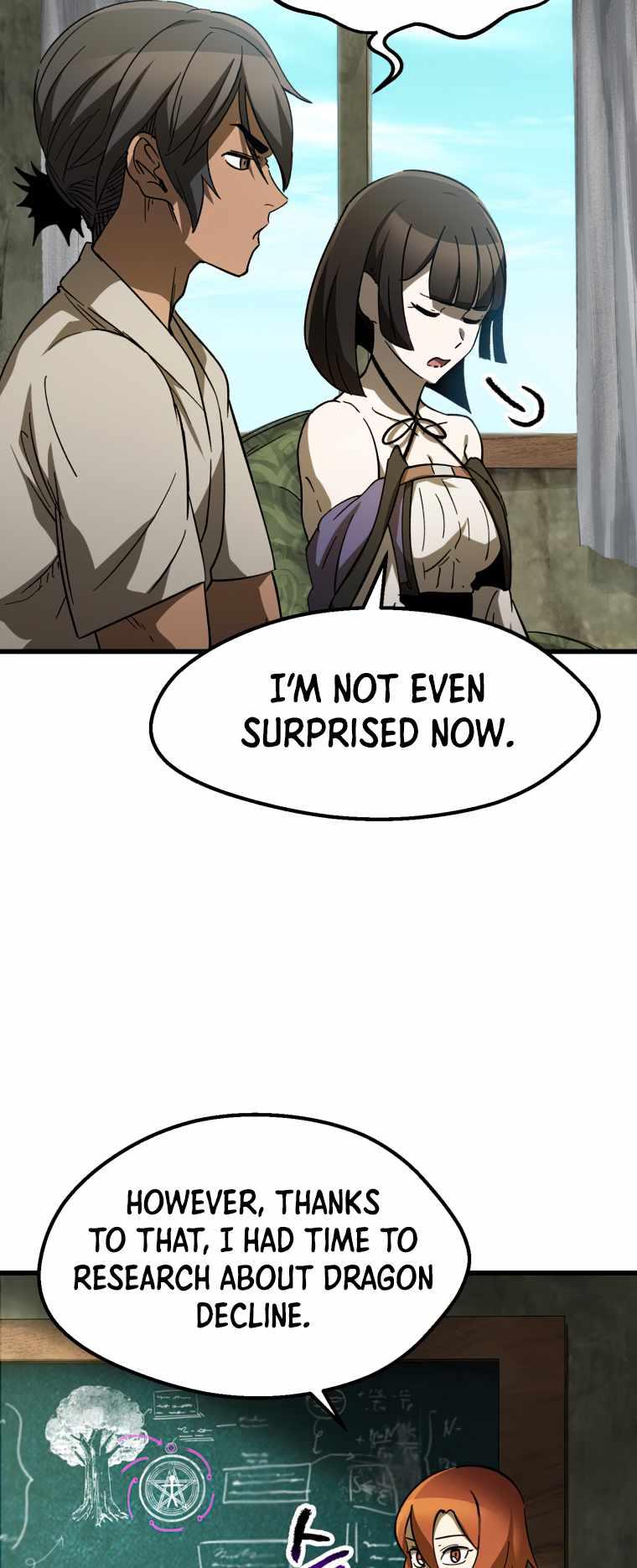 Latna Saga: Survival of a Sword King Chap 170 - Next Chap 171