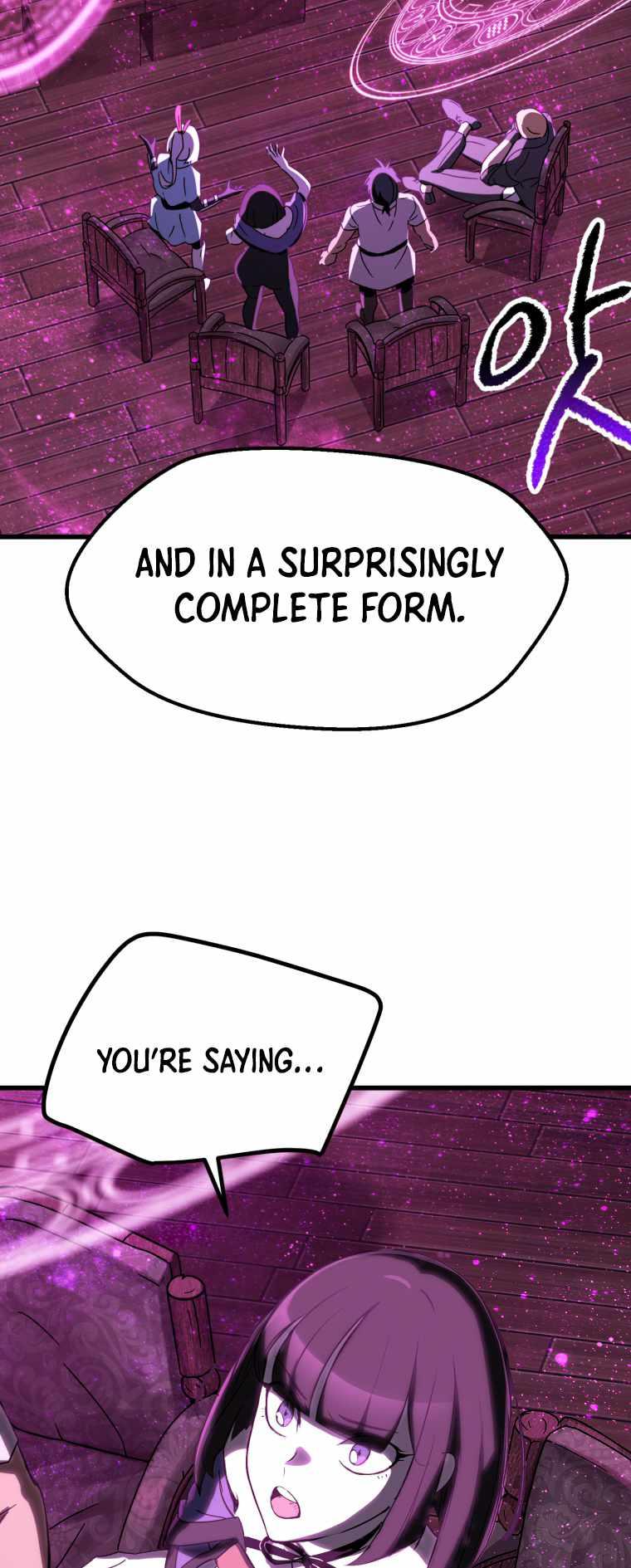 Latna Saga: Survival of a Sword King Chap 170 - Next Chap 171