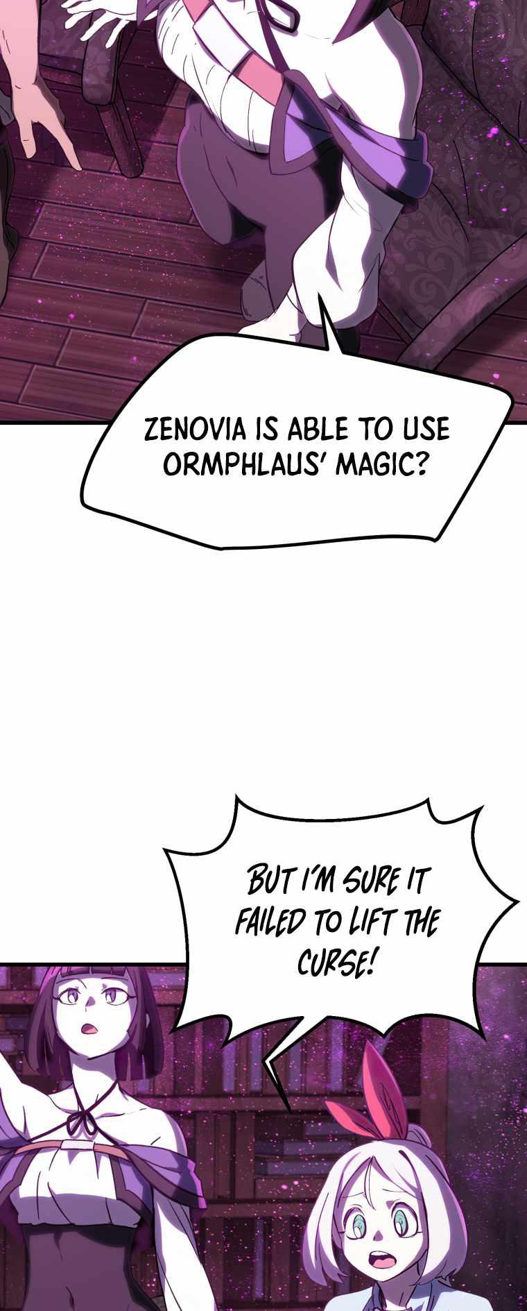 Latna Saga: Survival of a Sword King Chap 170 - Next Chap 171