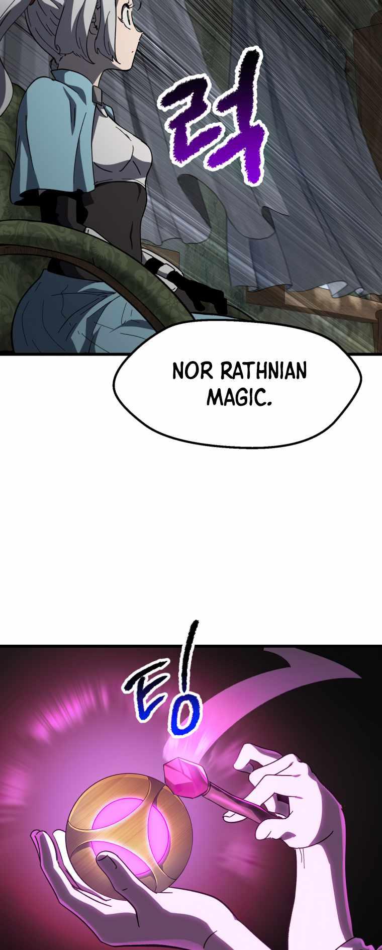 Latna Saga: Survival of a Sword King Chap 170 - Next Chap 171