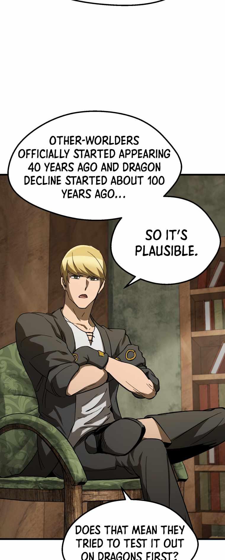 Latna Saga: Survival of a Sword King Chap 170 - Next Chap 171