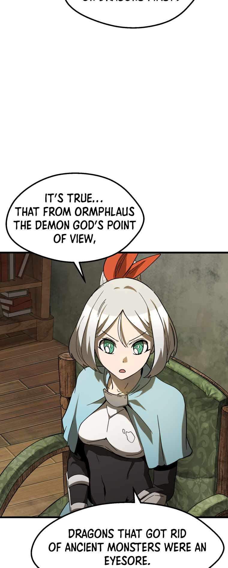 Latna Saga: Survival of a Sword King Chap 170 - Next Chap 171