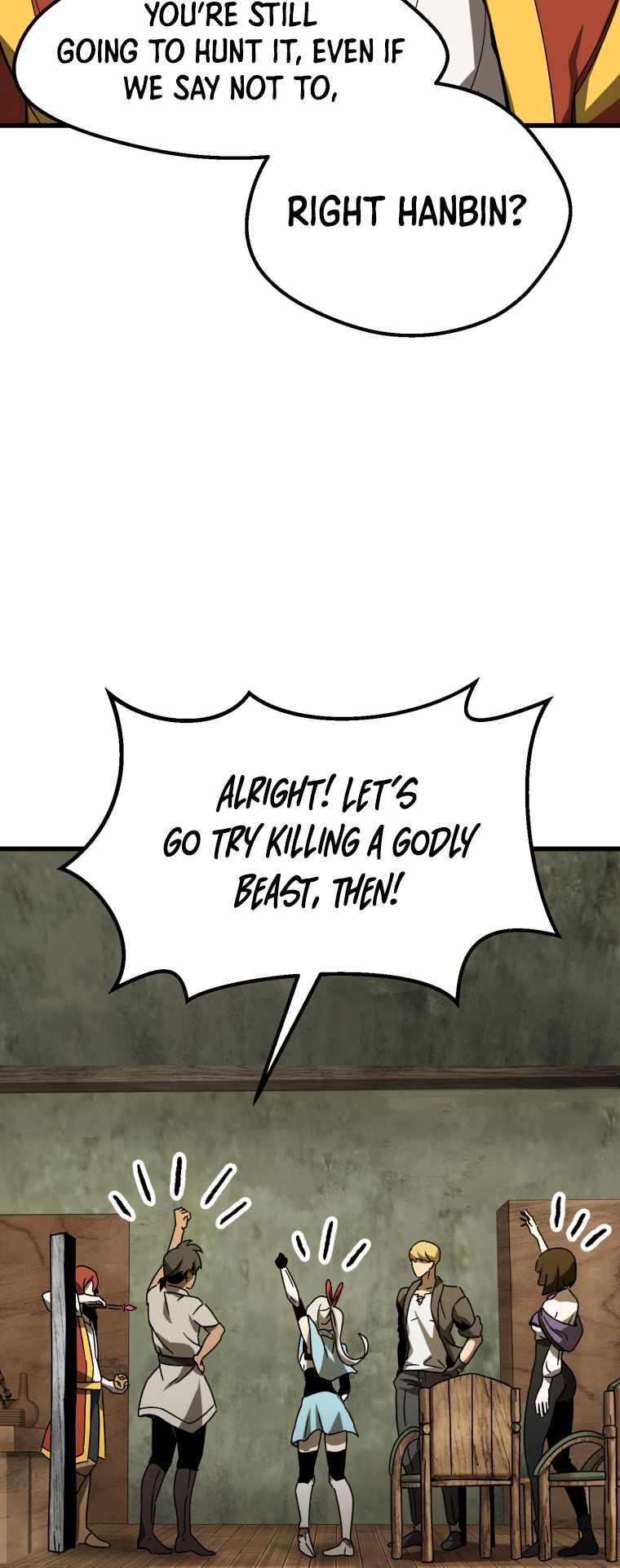 Latna Saga: Survival of a Sword King Chap 170 - Next Chap 171