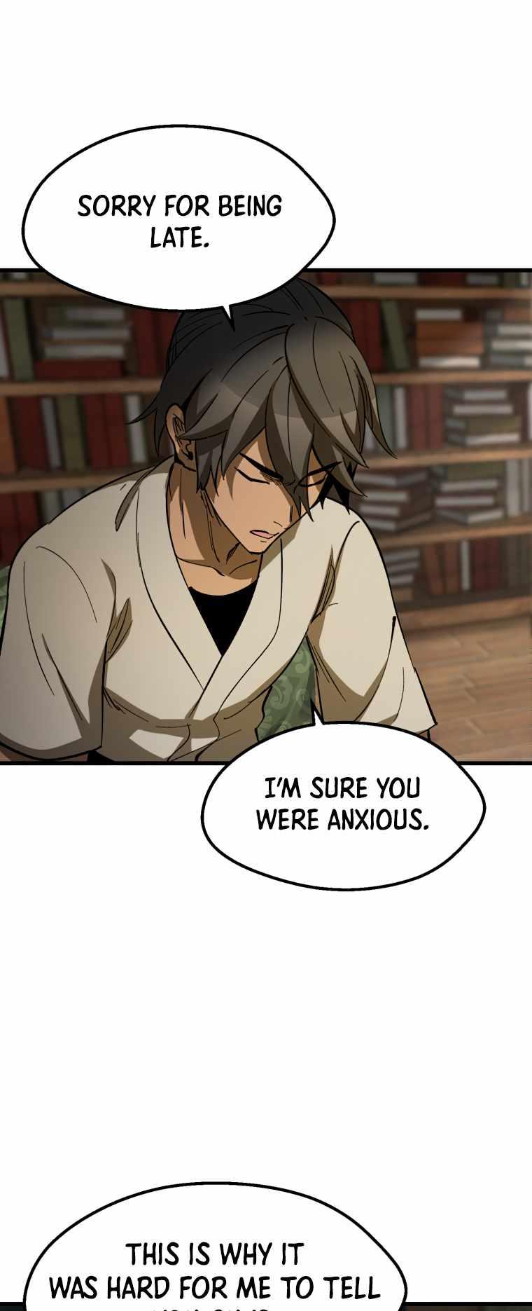 Latna Saga: Survival of a Sword King Chap 170 - Next Chap 171