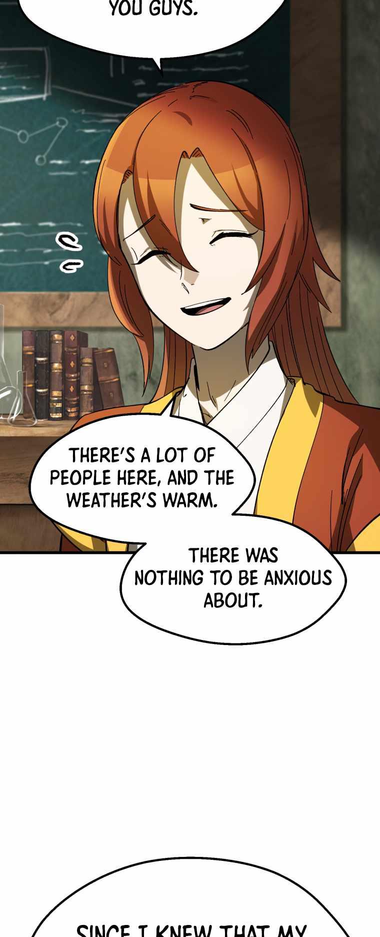 Latna Saga: Survival of a Sword King Chap 170 - Next Chap 171