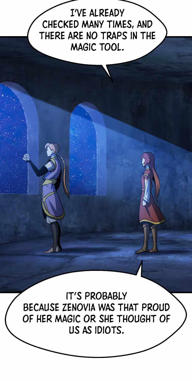 Latna Saga: Survival of a Sword King Chap 170 - Next Chap 171