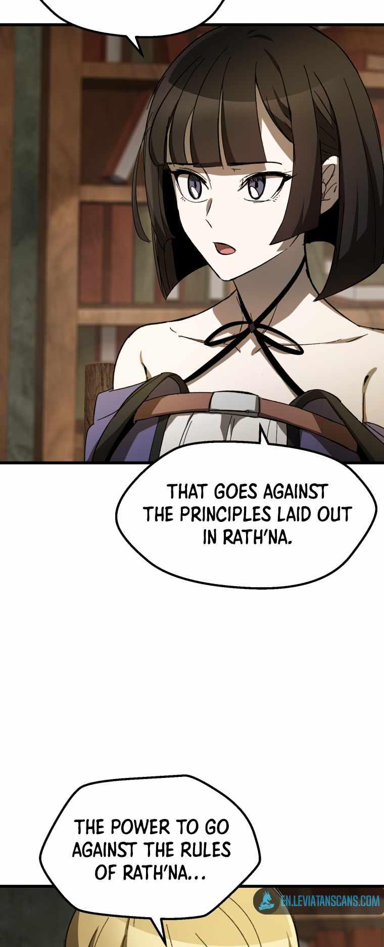 Latna Saga: Survival of a Sword King Chap 170 - Next Chap 171