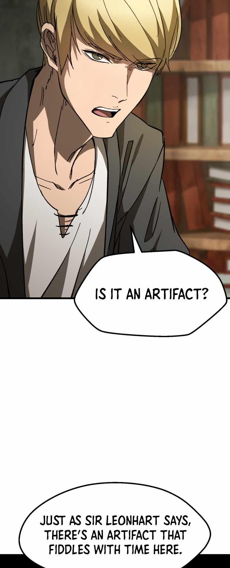 Latna Saga: Survival of a Sword King Chap 170 - Next Chap 171