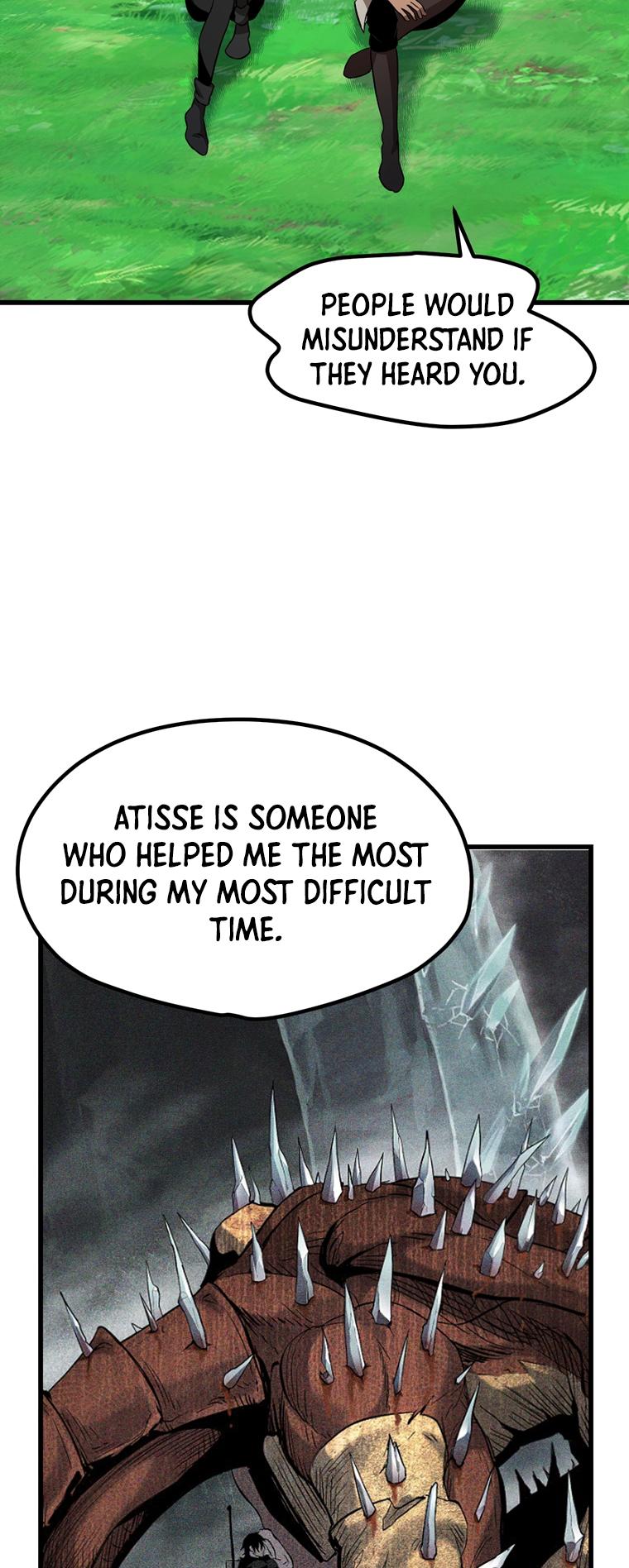 Latna Saga: Survival of a Sword King Chap 171 - Next Chap 172