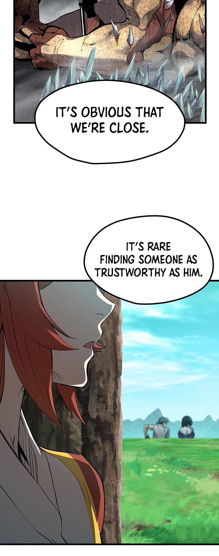 Latna Saga: Survival of a Sword King Chap 171 - Next Chap 172