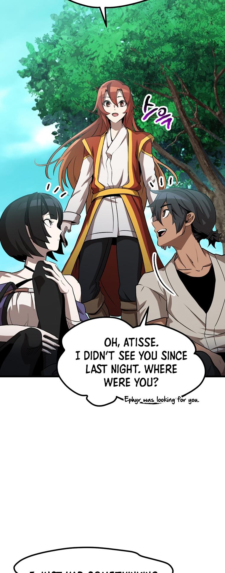 Latna Saga: Survival of a Sword King Chap 171 - Next Chap 172