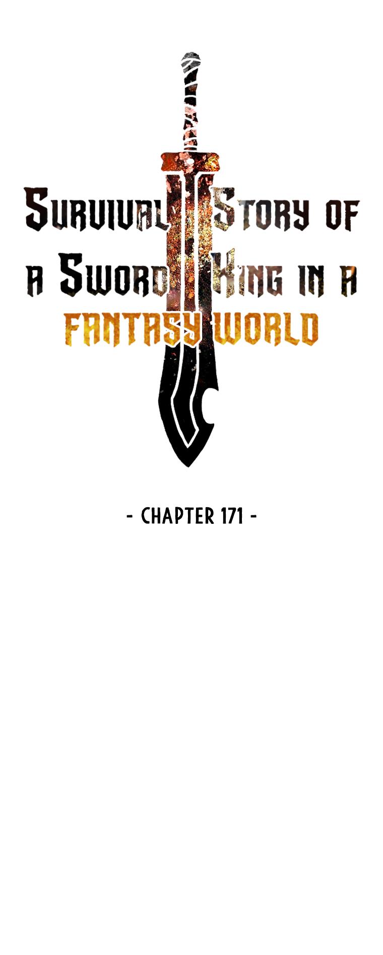 Latna Saga: Survival of a Sword King Chap 171 - Next Chap 172