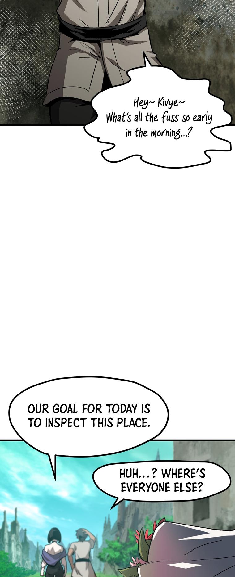 Latna Saga: Survival of a Sword King Chap 171 - Next Chap 172