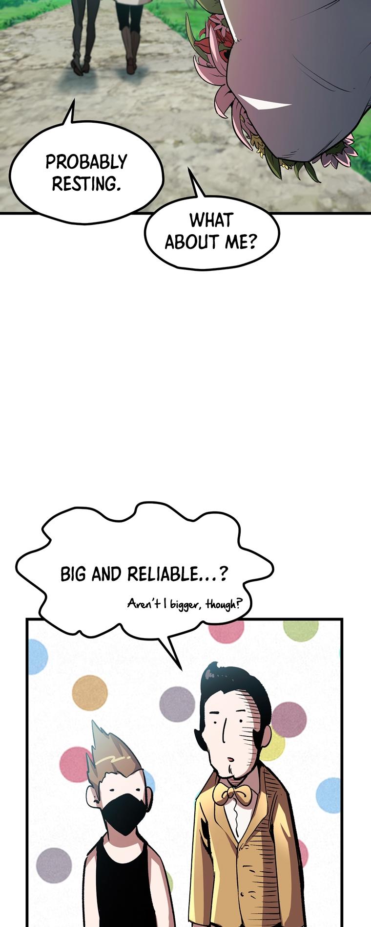 Latna Saga: Survival of a Sword King Chap 171 - Next Chap 172