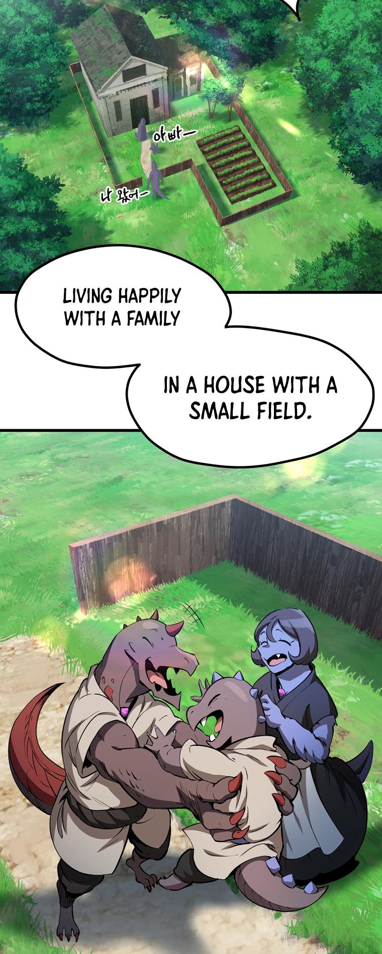 Latna Saga: Survival of a Sword King Chap 171 - Next Chap 172