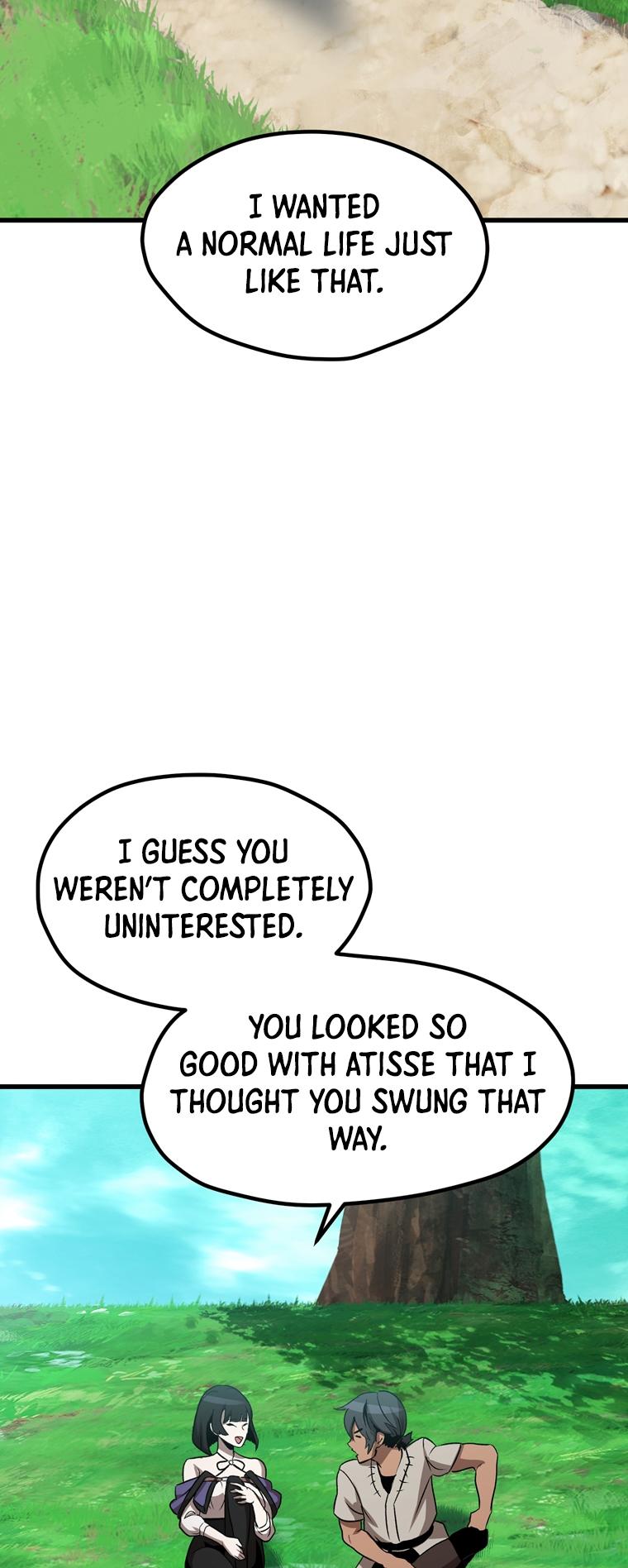 Latna Saga: Survival of a Sword King Chap 171 - Next Chap 172