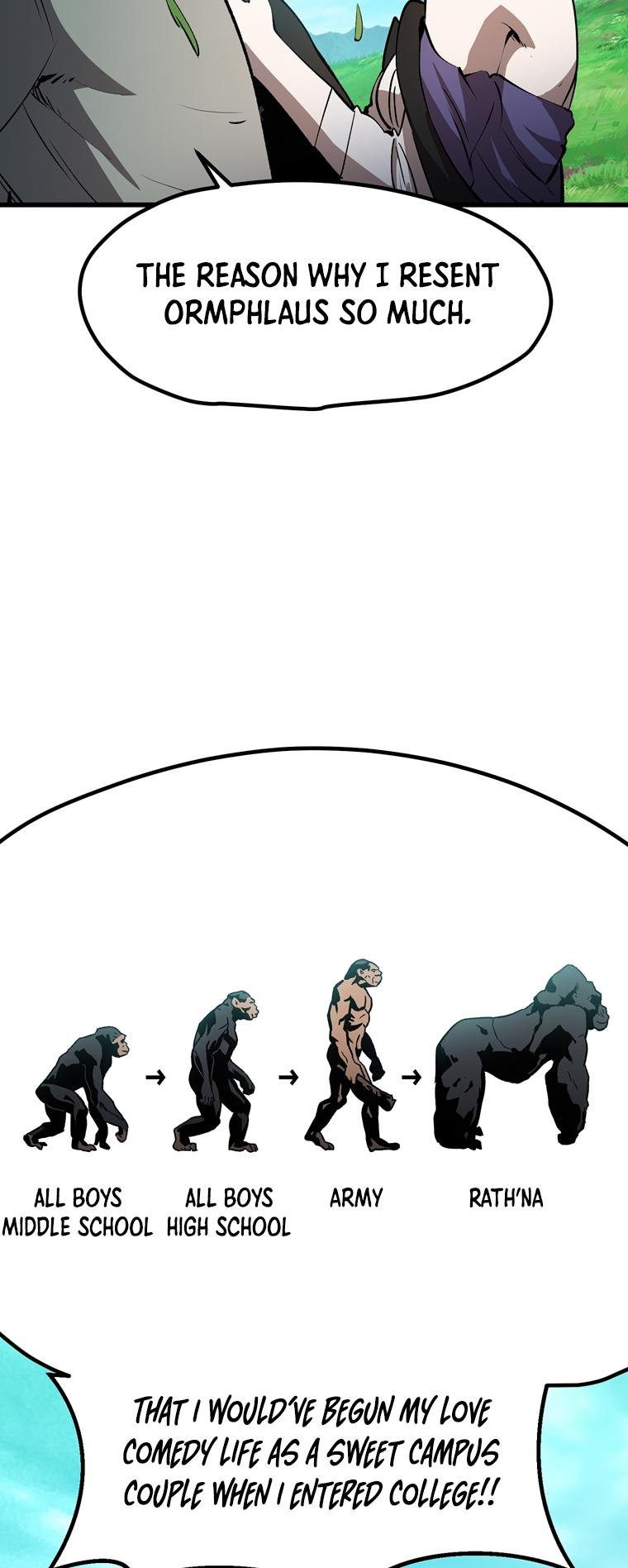 Latna Saga: Survival of a Sword King Chap 171 - Next Chap 172