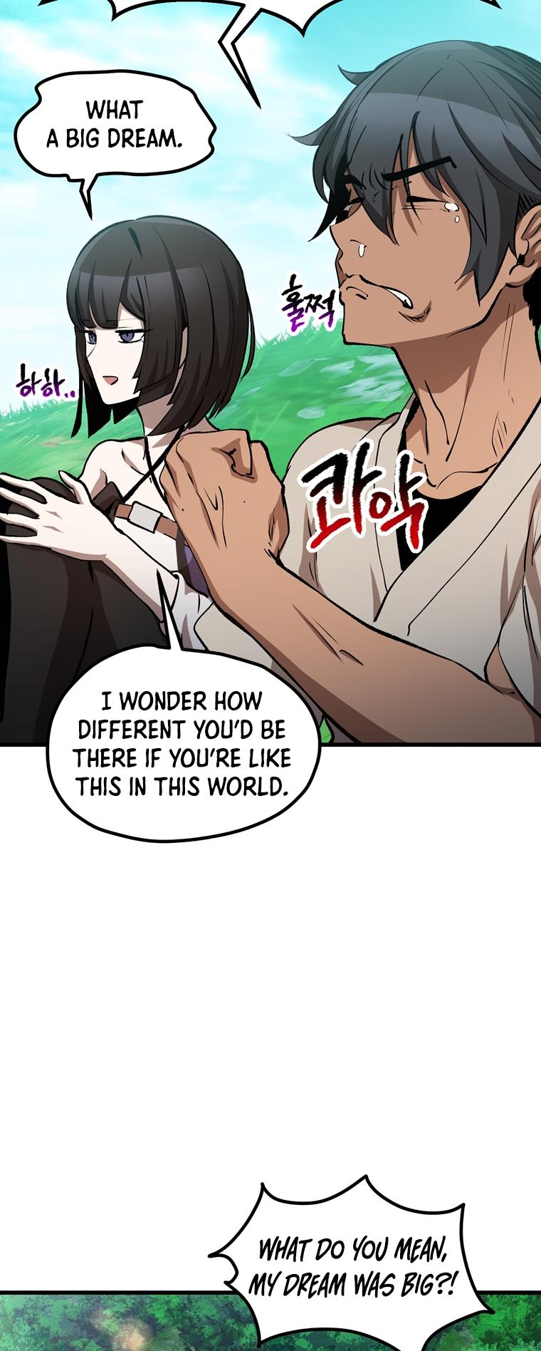 Latna Saga: Survival of a Sword King Chap 171 - Next Chap 172