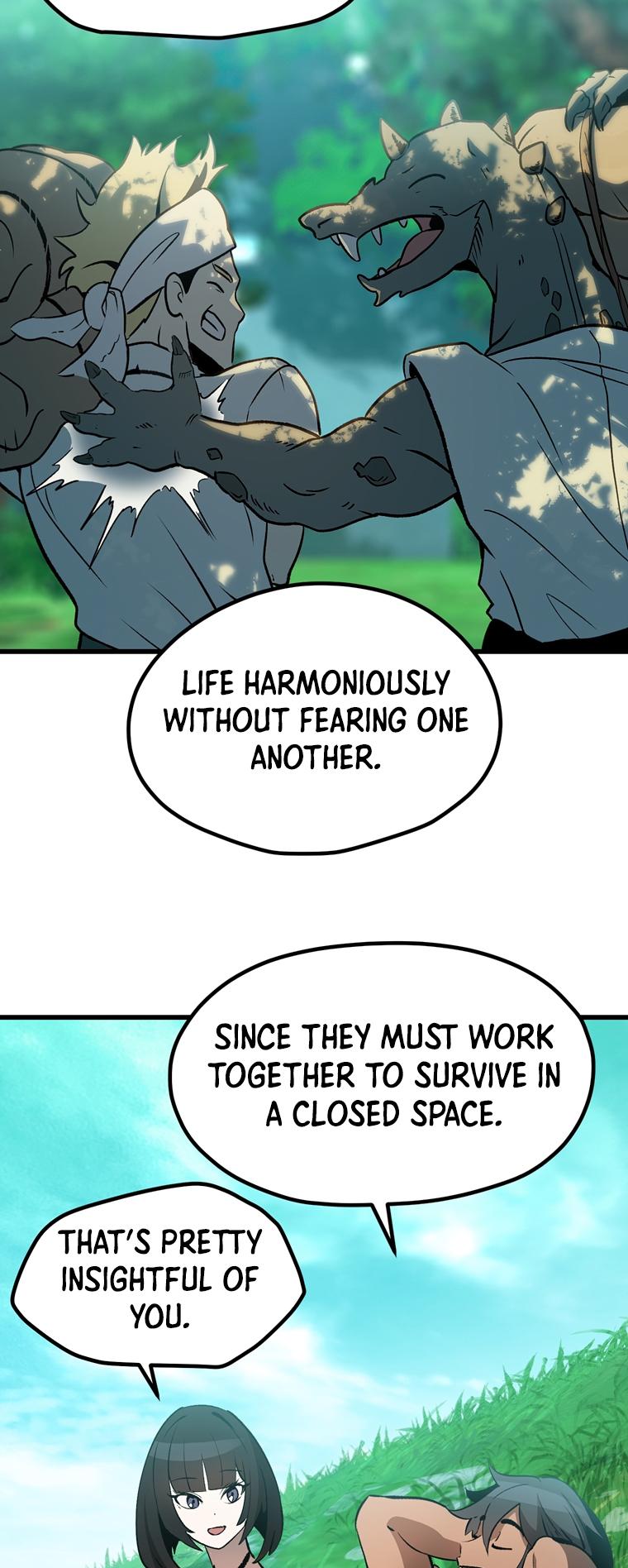 Latna Saga: Survival of a Sword King Chap 171 - Next Chap 172