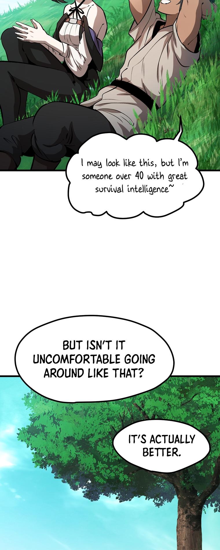 Latna Saga: Survival of a Sword King Chap 171 - Next Chap 172