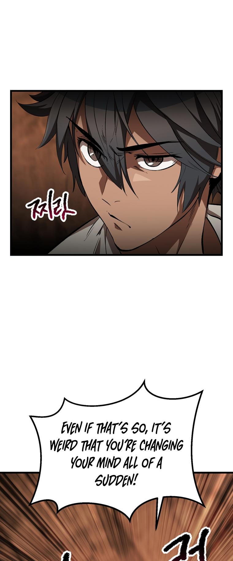 Latna Saga: Survival of a Sword King Chap 171 - Next Chap 172