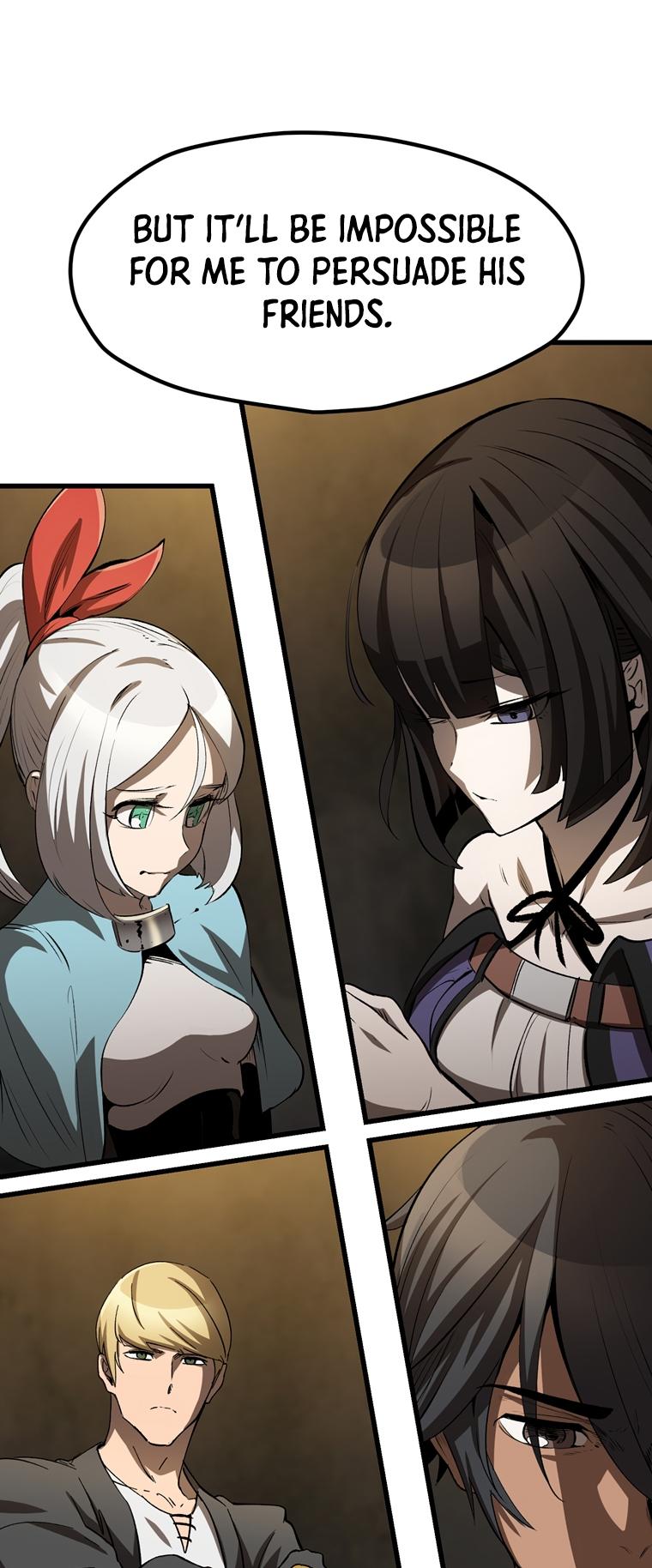 Latna Saga: Survival of a Sword King Chap 171 - Next Chap 172