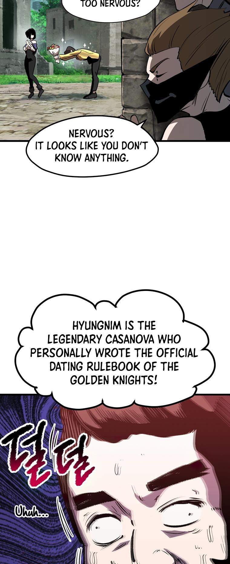 Latna Saga: Survival of a Sword King Chap 171 - Next Chap 172