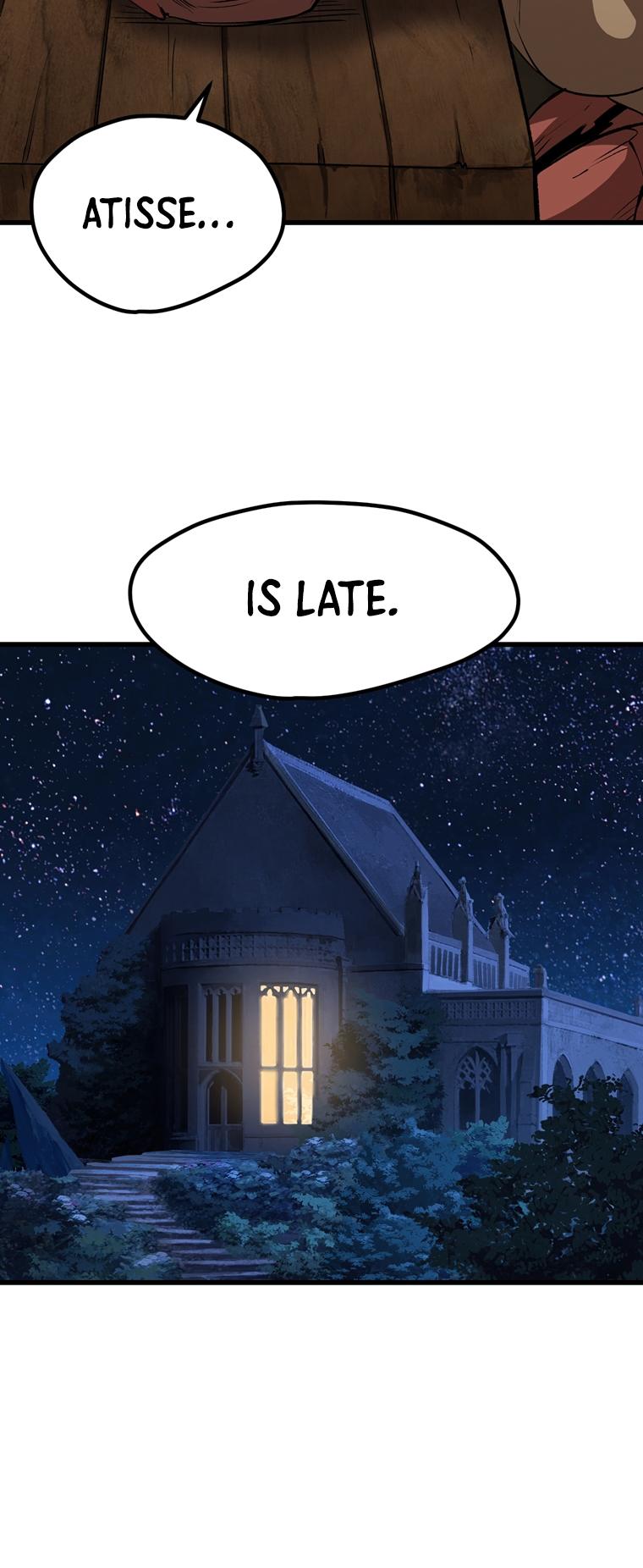 Latna Saga: Survival of a Sword King Chap 171 - Next Chap 172