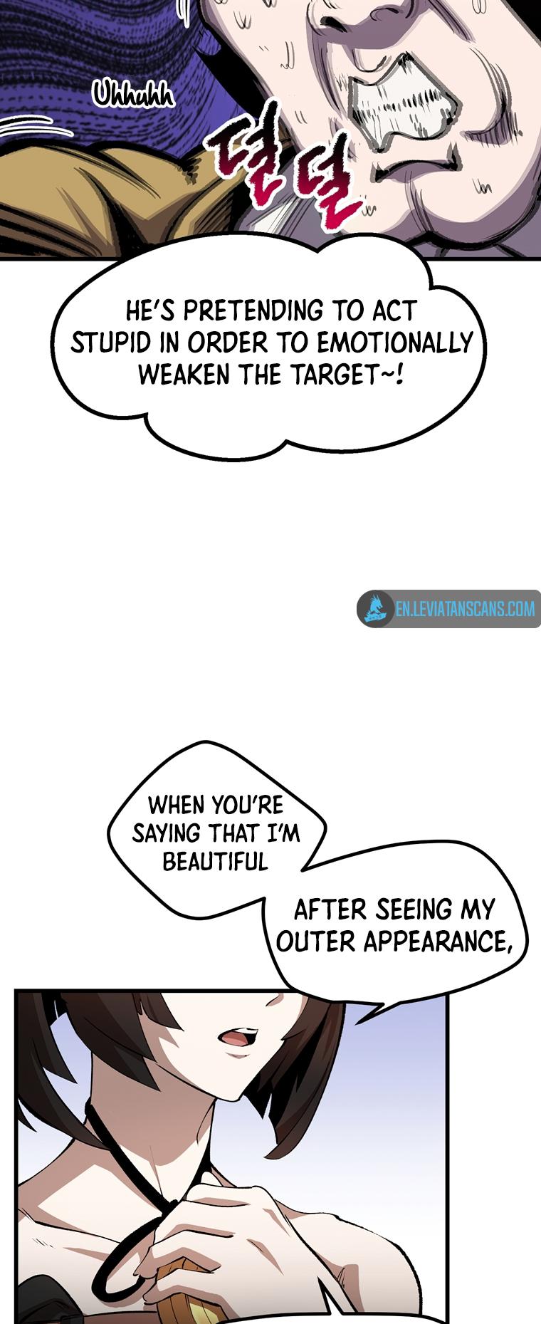 Latna Saga: Survival of a Sword King Chap 171 - Next Chap 172