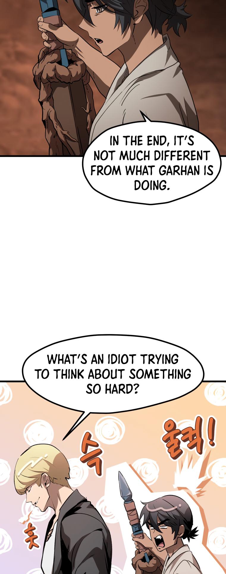 Latna Saga: Survival of a Sword King Chap 172 - Next Chap 173