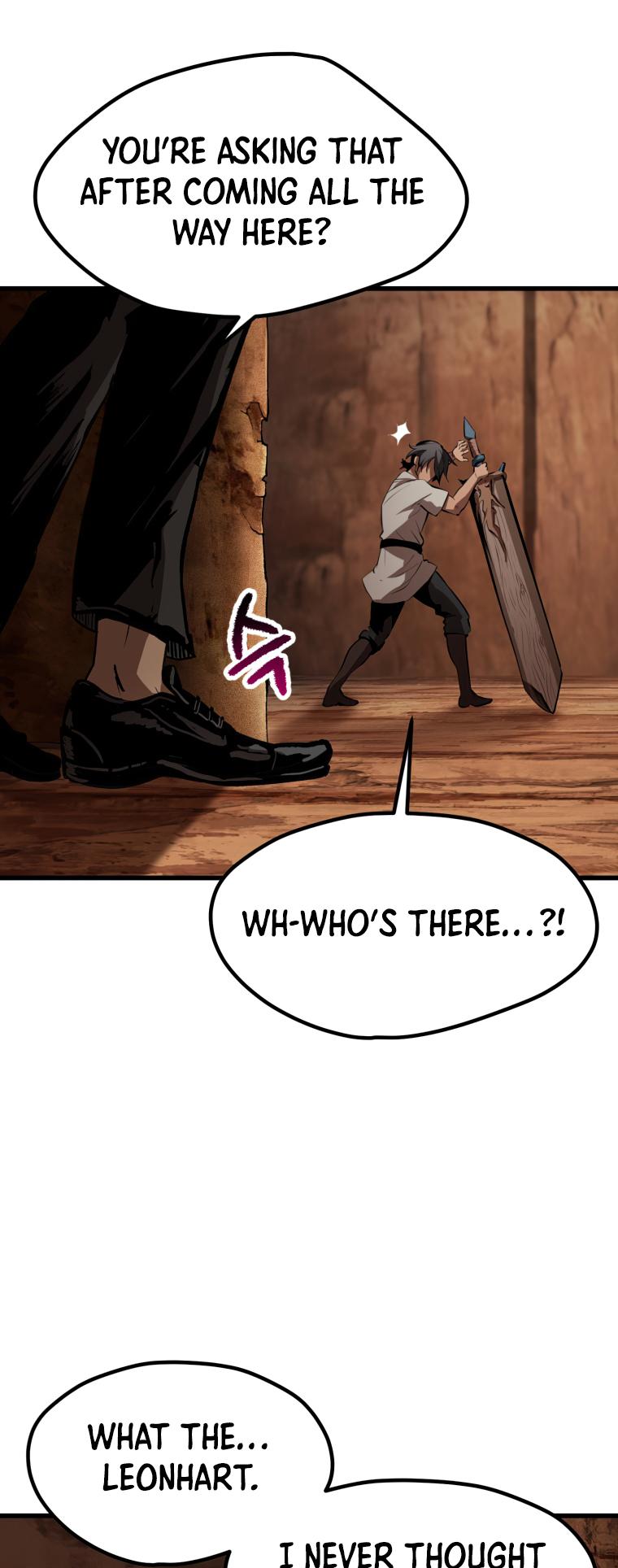 Latna Saga: Survival of a Sword King Chap 172 - Next Chap 173