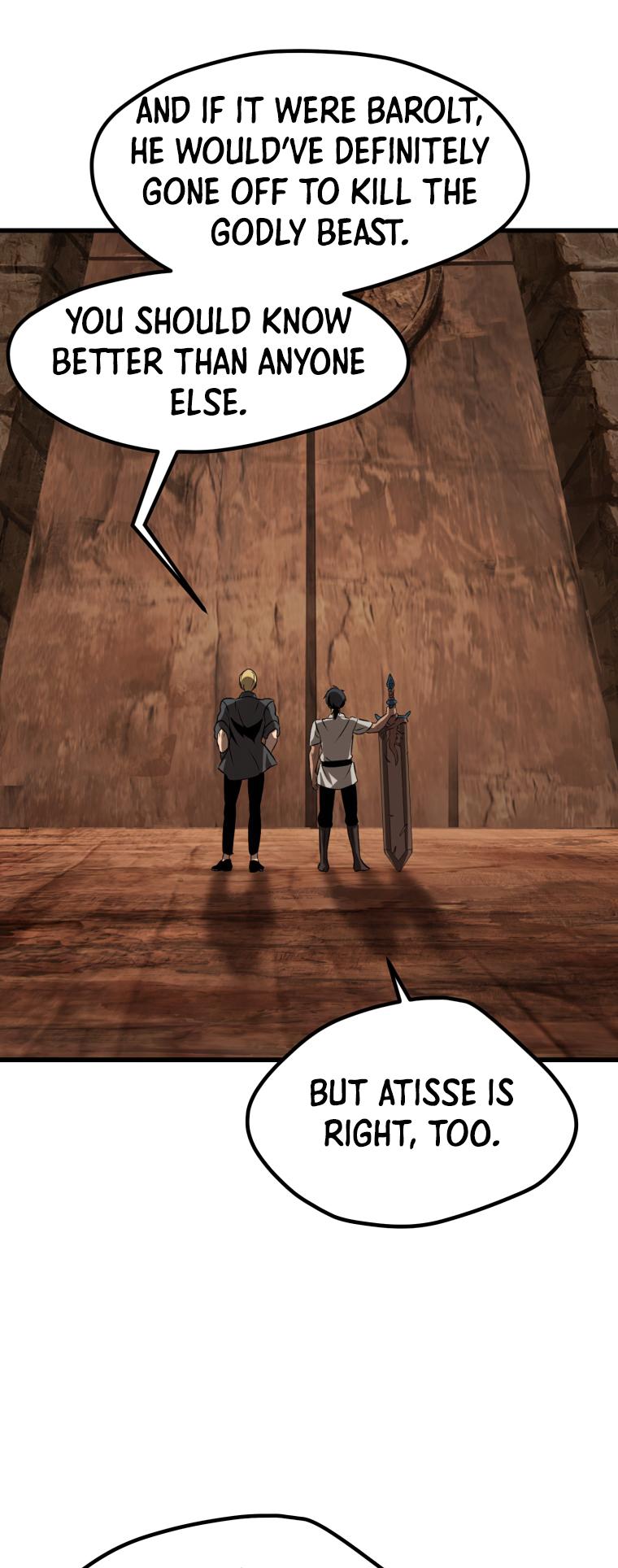 Latna Saga: Survival of a Sword King Chap 172 - Next Chap 173