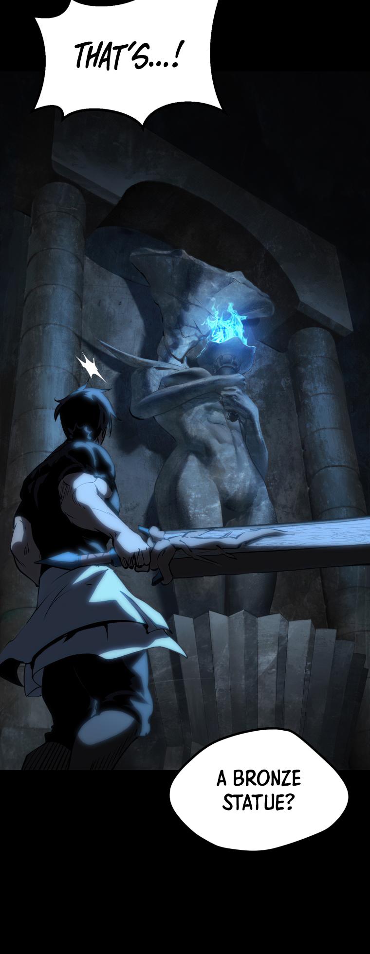 Latna Saga: Survival of a Sword King Chap 172 - Next Chap 173