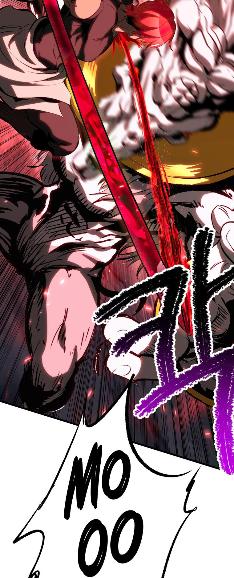 Latna Saga: Survival of a Sword King Chap 172 - Next Chap 173