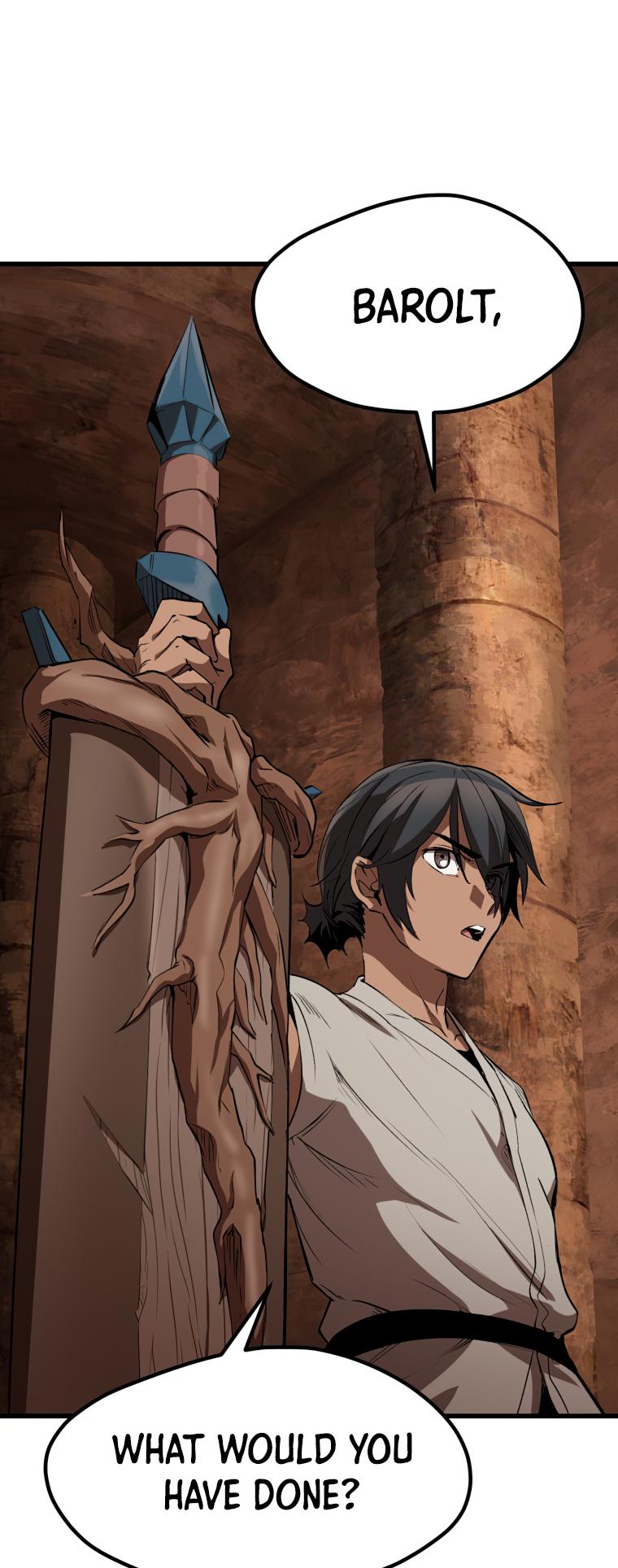 Latna Saga: Survival of a Sword King Chap 172 - Next Chap 173