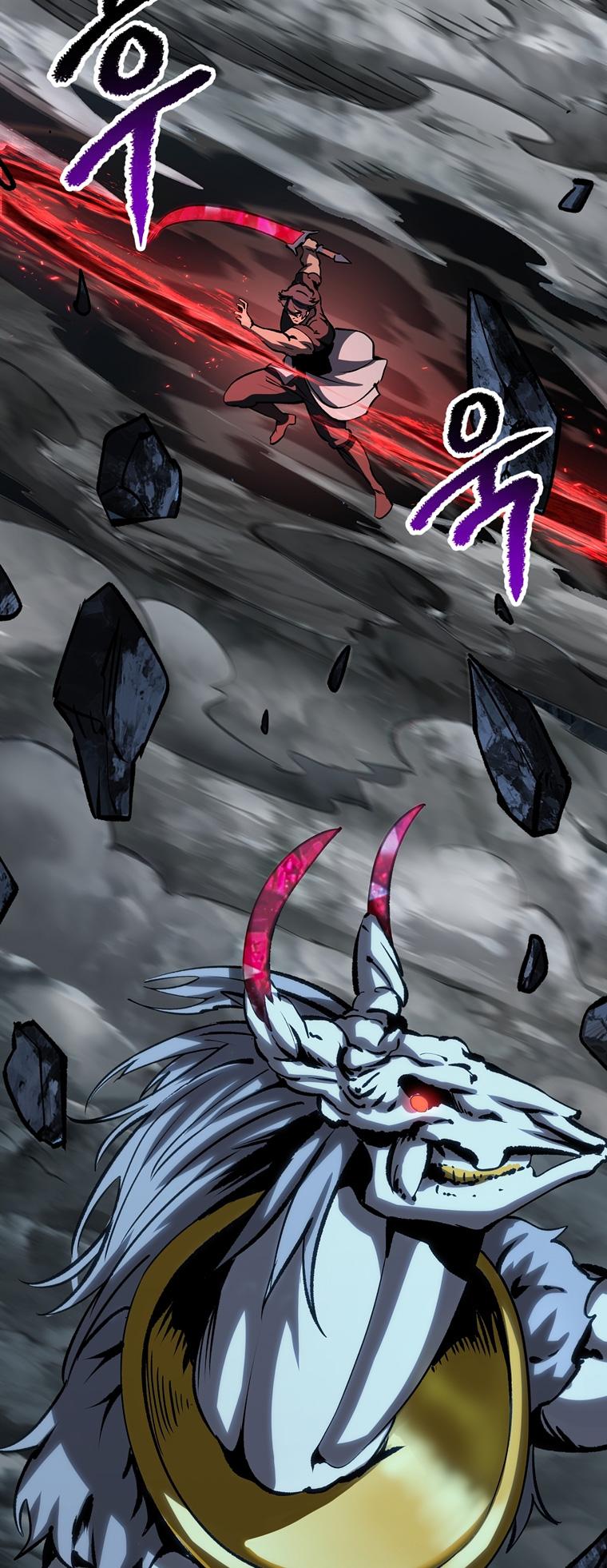 Latna Saga: Survival of a Sword King Chap 173 - Next Chap 174