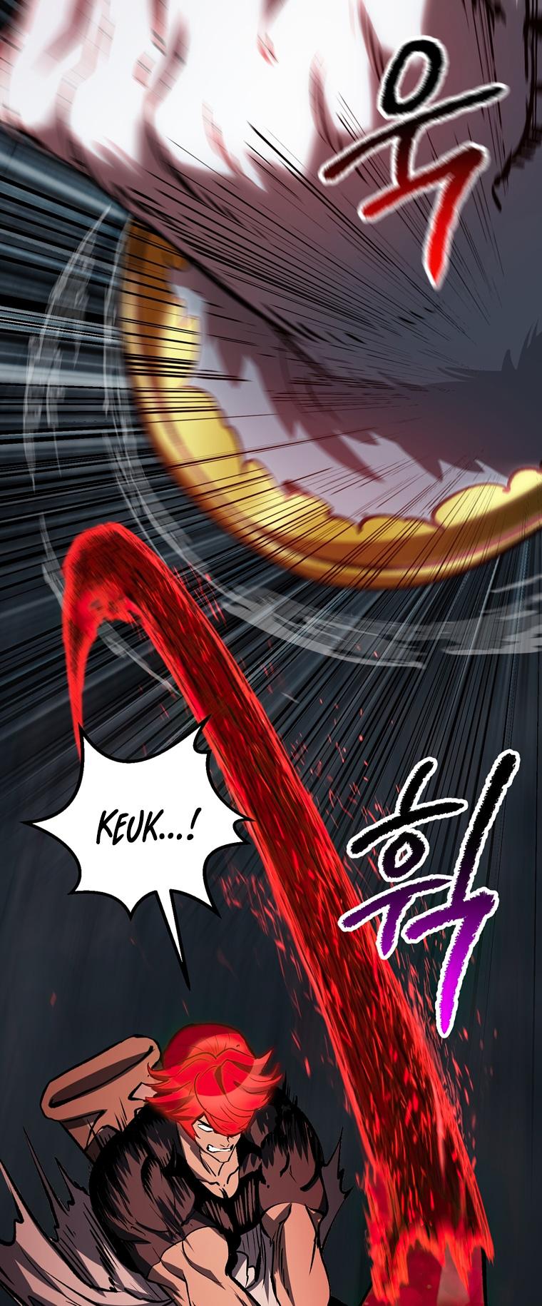 Latna Saga: Survival of a Sword King Chap 173 - Next Chap 174