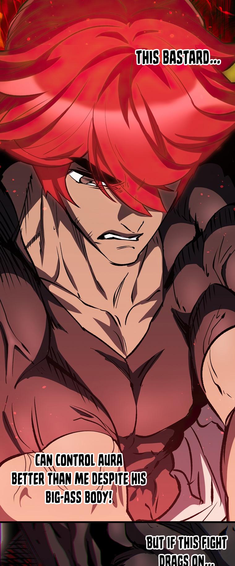 Latna Saga: Survival of a Sword King Chap 173 - Next Chap 174