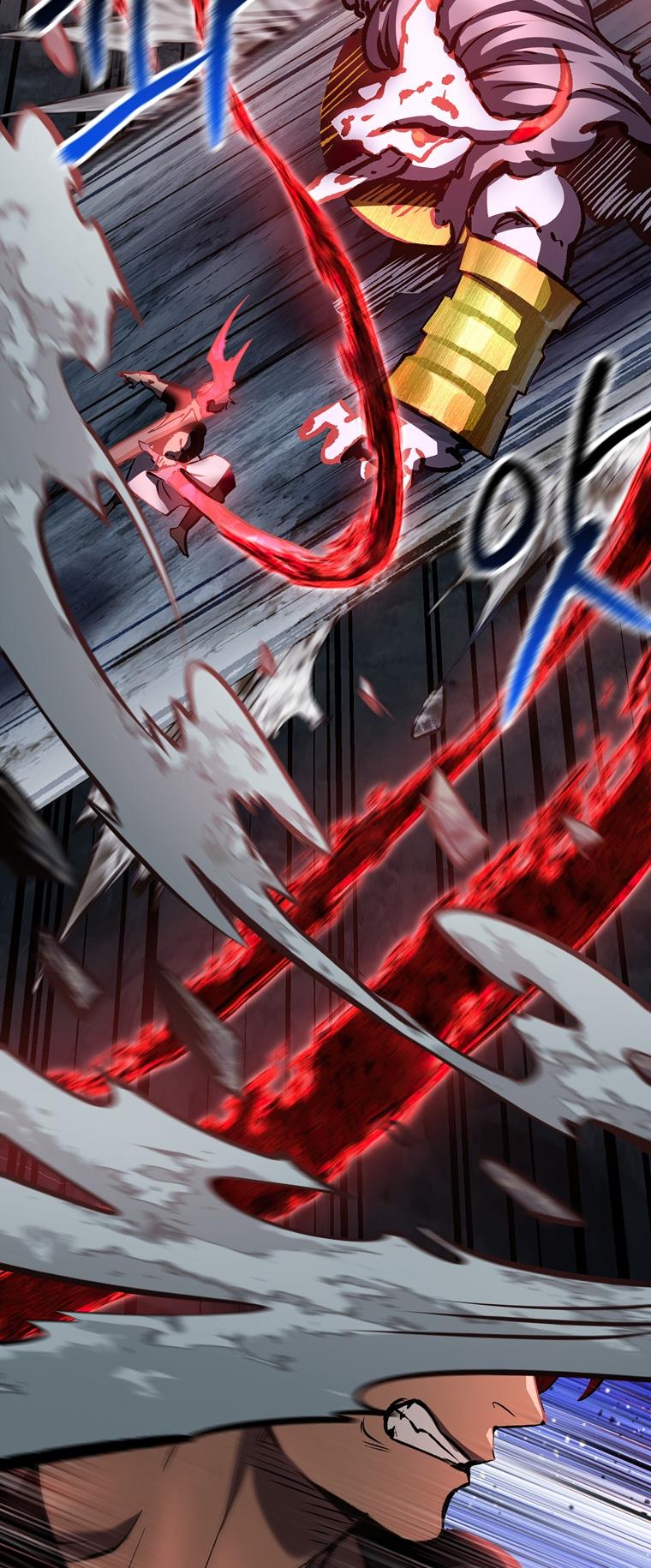 Latna Saga: Survival of a Sword King Chap 173 - Next Chap 174