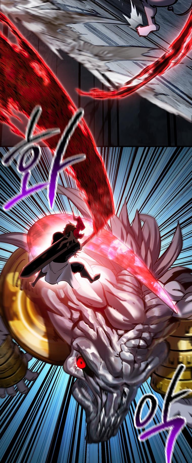 Latna Saga: Survival of a Sword King Chap 173 - Next Chap 174