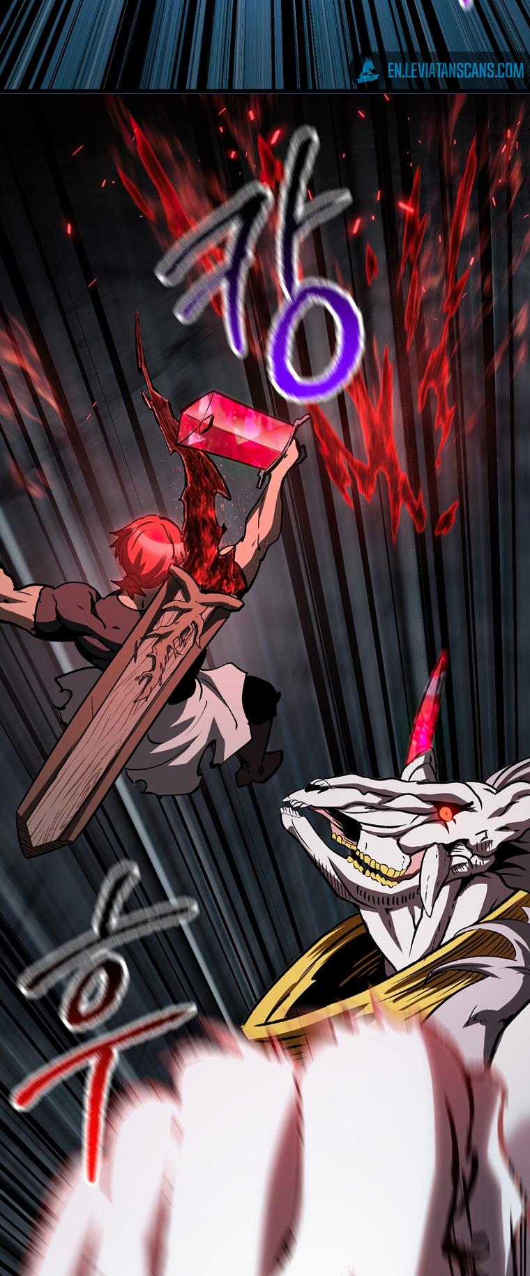 Latna Saga: Survival of a Sword King Chap 173 - Next Chap 174