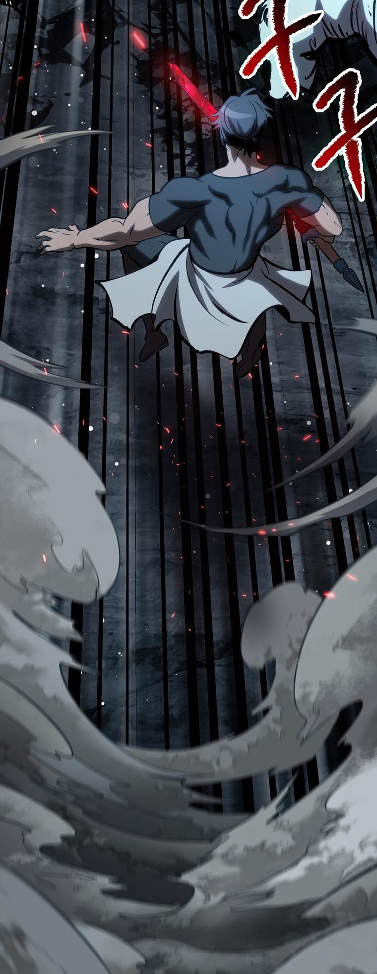 Latna Saga: Survival of a Sword King Chap 173 - Next Chap 174