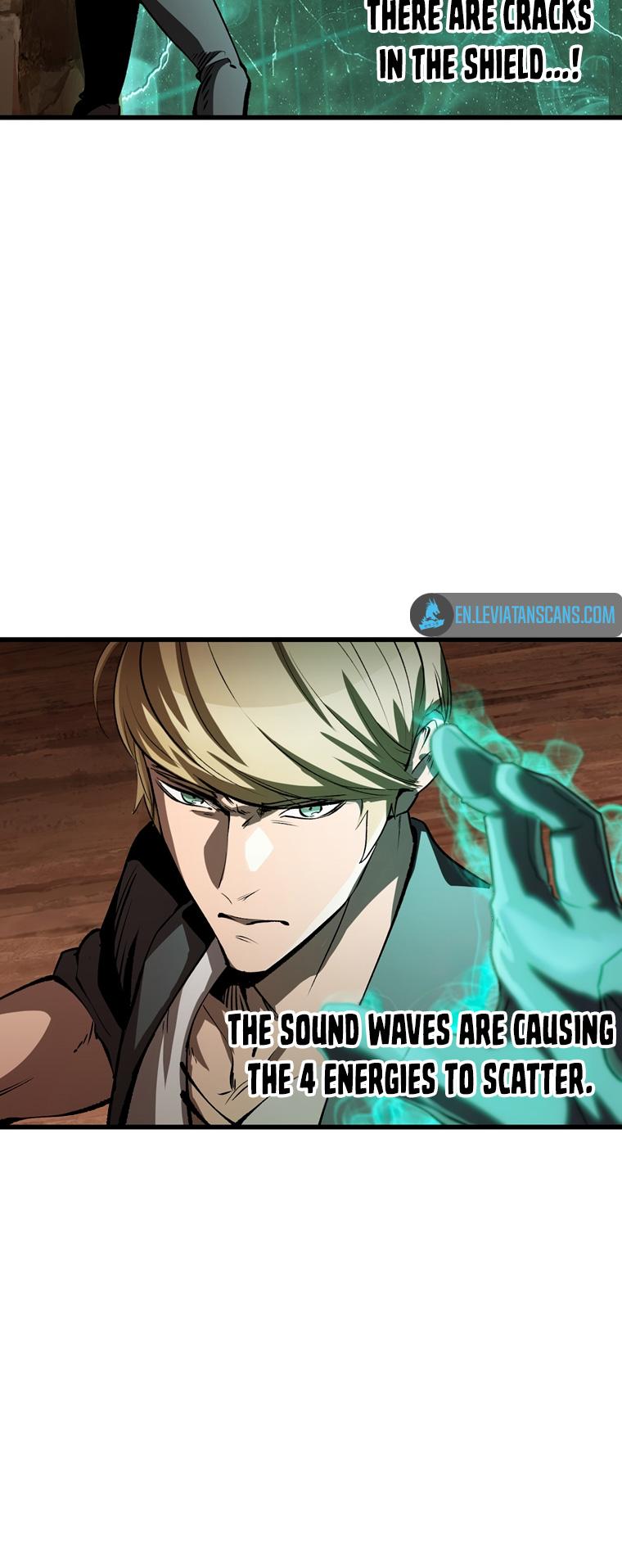 Latna Saga: Survival of a Sword King Chap 173 - Next Chap 174