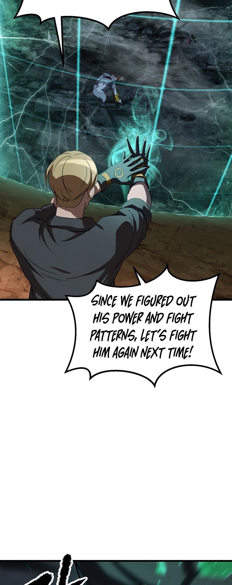 Latna Saga: Survival of a Sword King Chap 173 - Next Chap 174