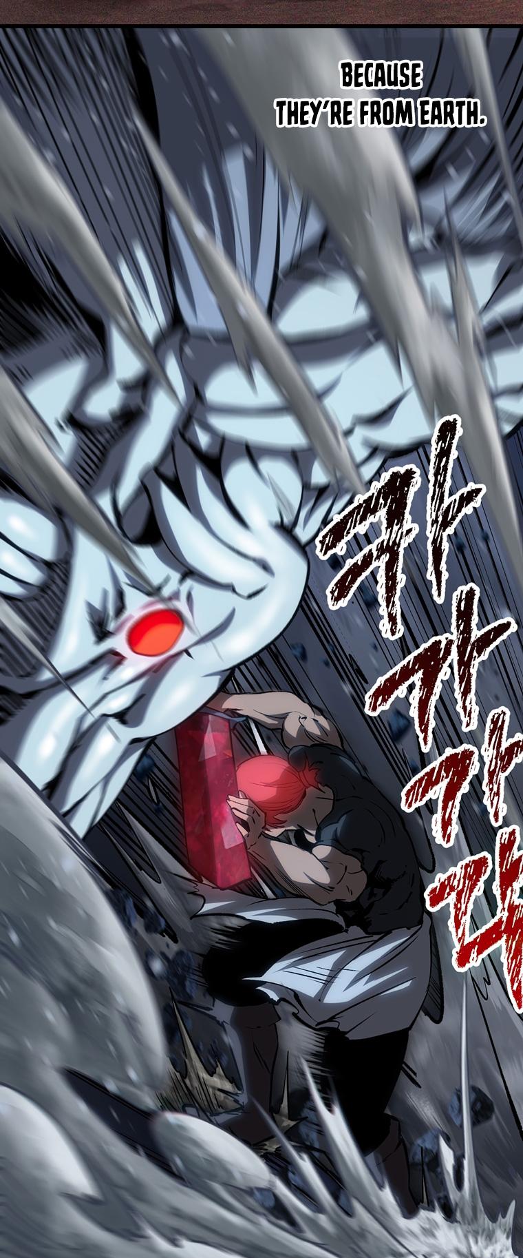 Latna Saga: Survival of a Sword King Chap 173 - Next Chap 174