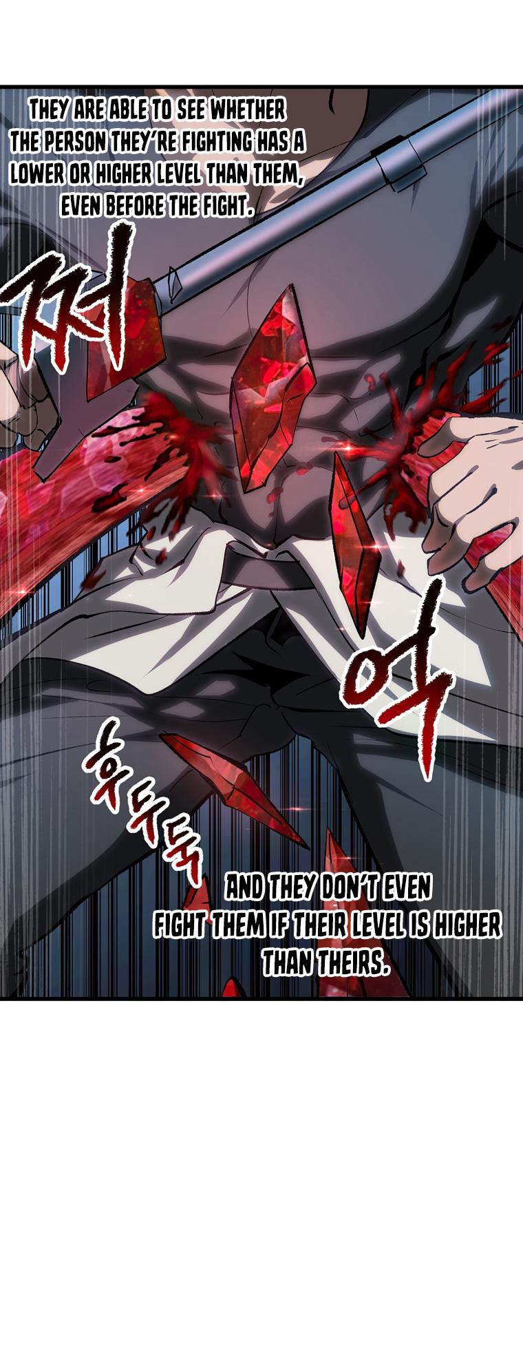 Latna Saga: Survival of a Sword King Chap 173 - Next Chap 174