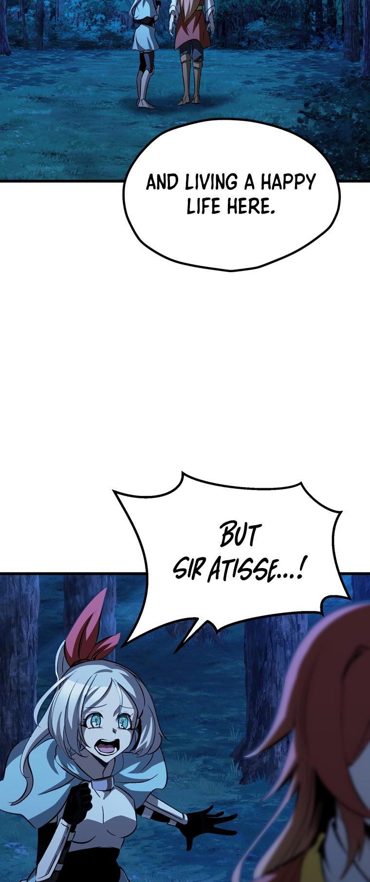 Latna Saga: Survival of a Sword King Chap 173 - Next Chap 174