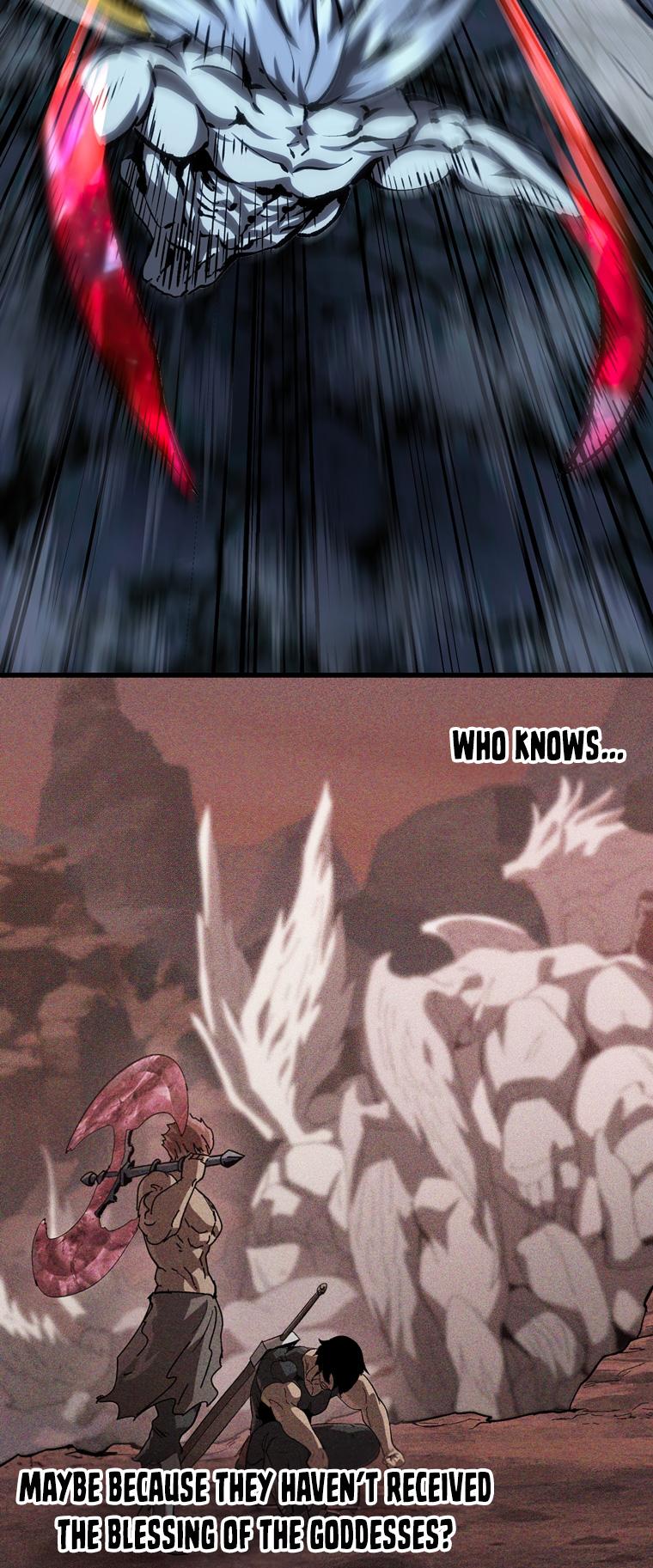 Latna Saga: Survival of a Sword King Chap 173 - Next Chap 174