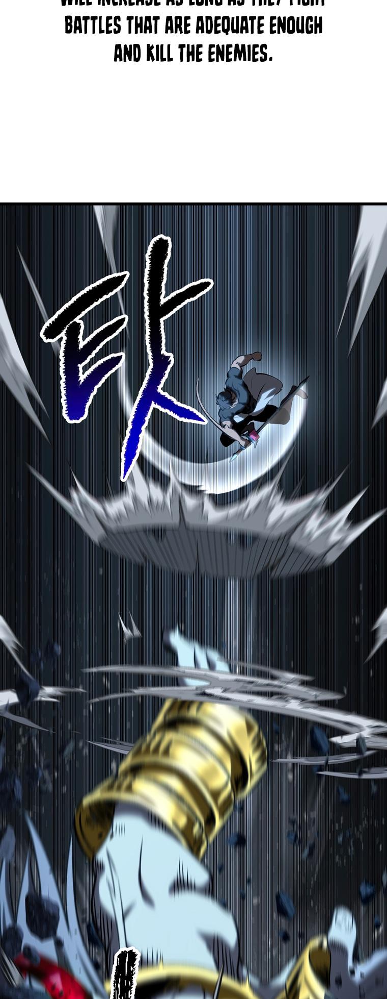 Latna Saga: Survival of a Sword King Chap 173 - Next Chap 174